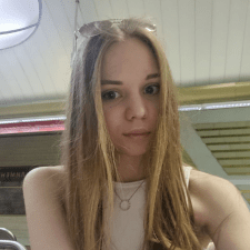 Фрилансер Валерия Х. — Украина, Запорожье. Специализация — Редактура и корректура текстов, Копирайтинг