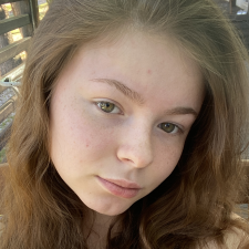 Freelancer Sophia M. — Ukraine, Новый Роздил. Core skill — Text Translation, Photo Processing