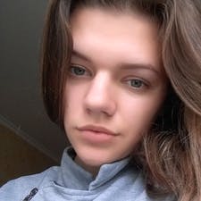 Фрилансер Юлія М. — Украина, Христиновка. Специализация — Перевод текстов, Поисковое продвижение (SEO)