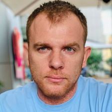 Freelancer Andrii M. — Ukraine, Kyiv. Core skill — Content Management
