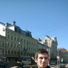 Фрилансер Миклош Г. — Украина, Львов.