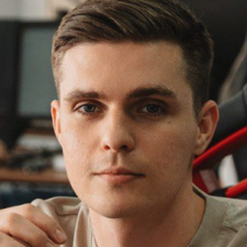 Freelancer Misha K. — Spanien. Fachgebiet — Javascript und Typescript