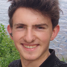 Freelancer Denis M. — Ukraine, Khmelnitskyi. Core skill — Text Translation, Software, Website & Game Localization