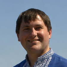 Микола Зібаров