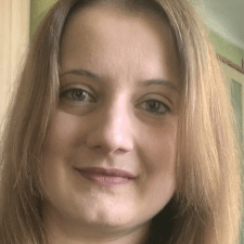 Freelancer Lyudmila F. — Ukraina, Iwano-Frankiwsk. Specjalizacja — Copywriting, Wiersze, piosenki, proza