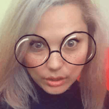 Марина Казначеева