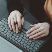 Freelancer Lyudmila K. — Ukraine. Core skill — Text Editing & Proofreading, Poems, Songs & Prose