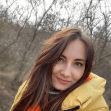 Freelancer Mila D. — Ukraina, Dniepr. Specjalizacja — AI tekst, Edycja i korekta tekstu