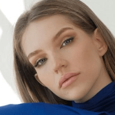 Мила Миронова