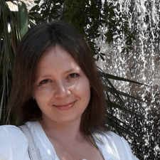 Фрилансер Людмила Р. — Украина, Одесса. Специализация — Создание сайта под ключ, Дизайн сайтов