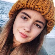 Заказчик Мелания Б. — Украина, Одесса.