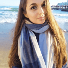 Фрилансер Jamila Y. — Украина, Одесса. Специализация — Дизайн сайтов, Дизайн интерфейсов (UI/UX)