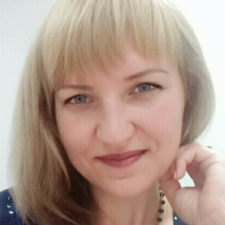 Freelancer Lyudmila T. — Ukraina, Kołomyi. Specjalizacja — Reklama w mediach społecznościowych, Nazewnictwo i slogany