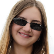 Freelancer Tetiana K. — Ukraine, Kyiv. Core skill — Transcribing, Data Processing