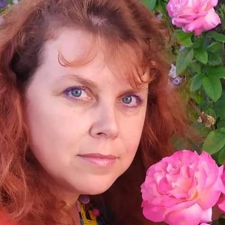 Заказчик Svitlana M. — Израиль.