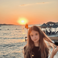 Milana G.