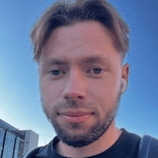 Freelancer Ruslan D. — Ukraine, Kiew. Fachgebiet — HTML & CSS, Spieleentwicklung