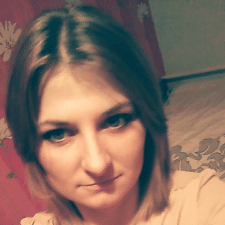 Freelancer Lyudmila R. — Ukraina, Teplik. Specjalizacja — Publikacja ogłoszeń, Wyszukiwanie i zbieranie informacji