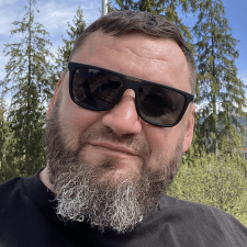 Фрилансер Максим М. — Украина, Чернигов. Специализация — Поиск и сбор информации, Дизайн визиток