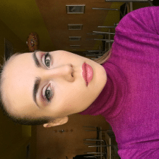 Мила Штус