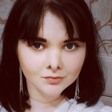 Анастасия Самойленко