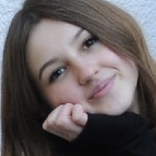Фрилансер Мілена К. — Украина, Ивано-Франковск. Специализация — Предметный дизайн, Баннеры