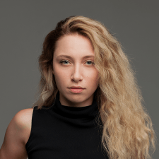 Freelancer Milena R. — Ukraina, Kijów. Specjalizacja — Obróbka zdjęć