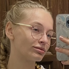 Фрилансер Milena T. — Украина, Виноградов. Специализация — Видеореклама, Видеосъемка