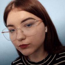 Liza Pidlisna