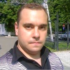 Фрилансер Евгений К. — Украина. Специализация — Контент-менеджер, HTML и CSS верстка