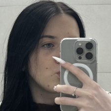 Freelancer Viktoriia S. — Ukraina, Kijów. Specjalizacja — Projektowanie stron w mediach społecznościowych, Pisanie artykułów