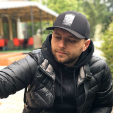 Фрилансер Олег Г. — Украина, Днепр. Специализация — Дизайн упаковки и этикетки, Дизайн сайтов