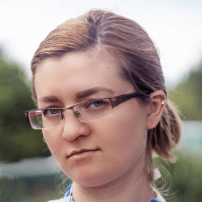 Милана Красковская
