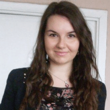 Freelancer Olga B. — Ukraina, Kijów. Specjalizacja — Tłumaczenie tekstów, Praca z klientami