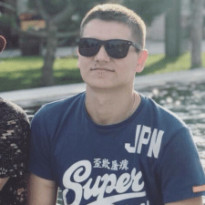 Фрилансер Александр В. — Украина, Киев. Специализация — Копирайтинг, Английский язык