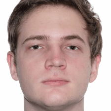 Freelancer Ivan V. — Polska, Gdańsk. Specjalizacja — Tworzenie modeli 3D, Tworzenie gier