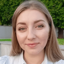 Фрилансер Kateryna M. — Украина. Специализация — Баннеры, Векторная графика