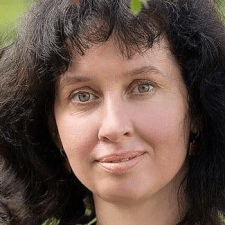 Фрилансер Марина М. — Украина, Киев. Специализация — Векторная графика, Иллюстрации и рисунки