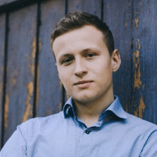 Алексей Минаев