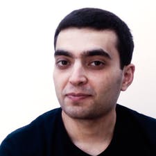 Фрилансер Hayk A. — Армения, Gyumri. Специализация — 3D моделирование и визуализация