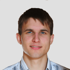 Фрилансер Максим М. — Украина. Специализация — Javascript и Typescript, Базы данных и SQL