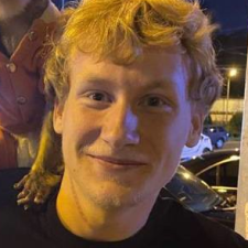 Borys Dynin