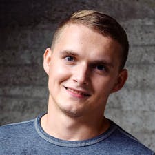 Freelancer Bohdan P. — Ukraine, Kyiv. Specialization — HTML and CSS, Vector graphics