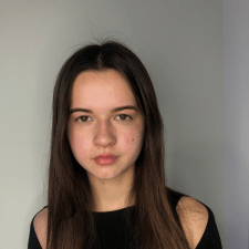 Фрилансер Andriana S. — Украина, Львов. Специализация — Копирайтинг