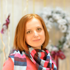 Заказчик Виктория Т. — Украина, Полтава.