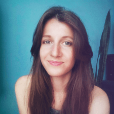 Freelancer Alesya I. — Ukraina, Winnica. Specjalizacja — Banery, Obróbka zdjęć