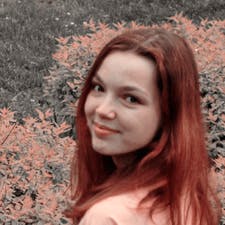 Ksenia Kopylova
