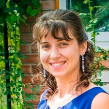 Фрилансер Marina Z. — Україна, Харків. Спеціалізація — Веб-програмування, HTML та CSS верстання