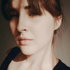 Alina Mandeva