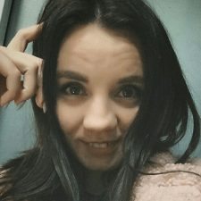 Фрилансер Дарина Б. — Украина, Черкассы. Специализация — Услуги диктора, Редактура и корректура текстов